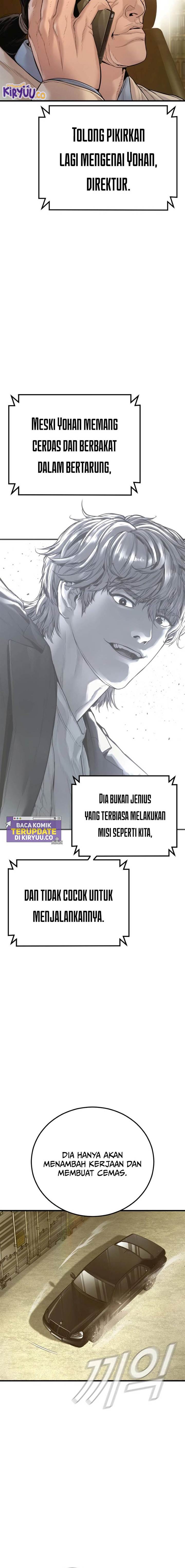 Manager Kim Chap 196 - Next Chap 197