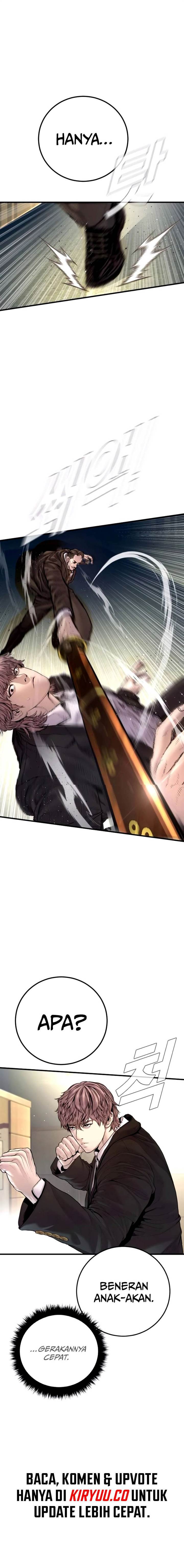 Manager Kim Chap 197 - Next Chap 198