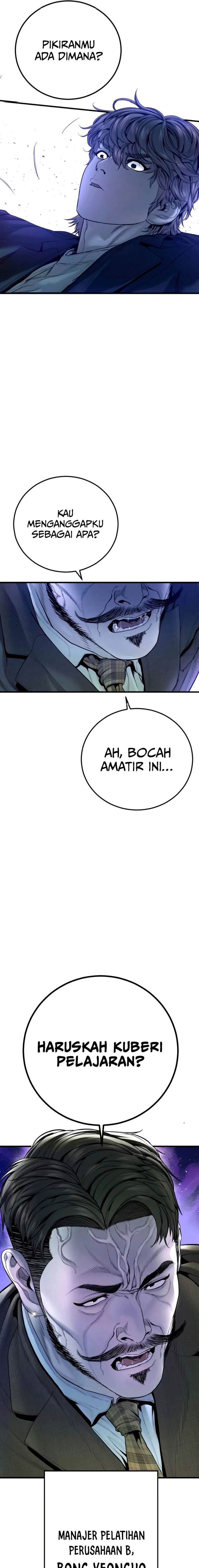 Manager Kim Chap 197 - Next Chap 198