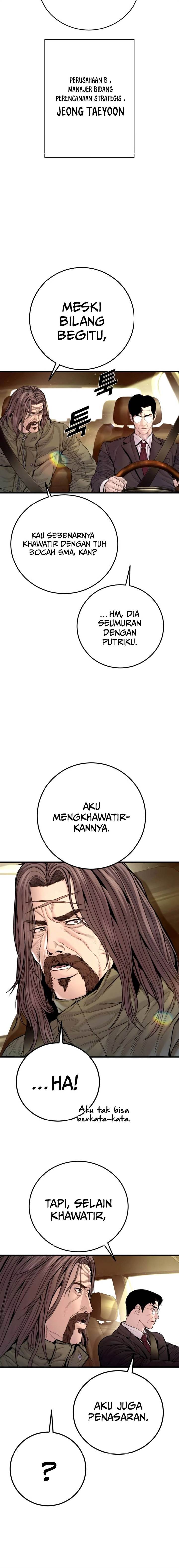 Manager Kim Chap 197 - Next Chap 198