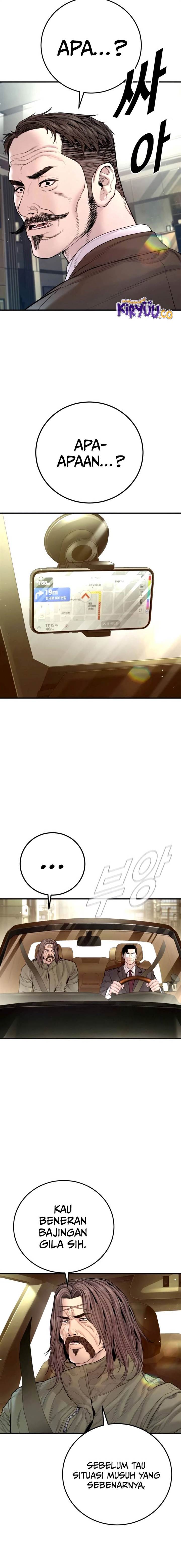 Manager Kim Chap 197 - Next Chap 198