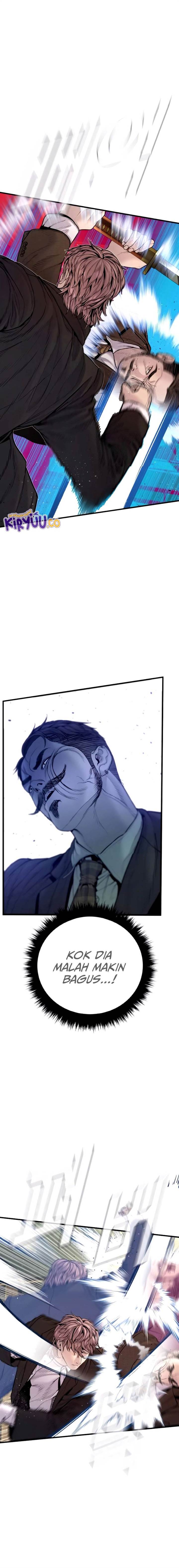 Manager Kim Chap 197 - Next Chap 198