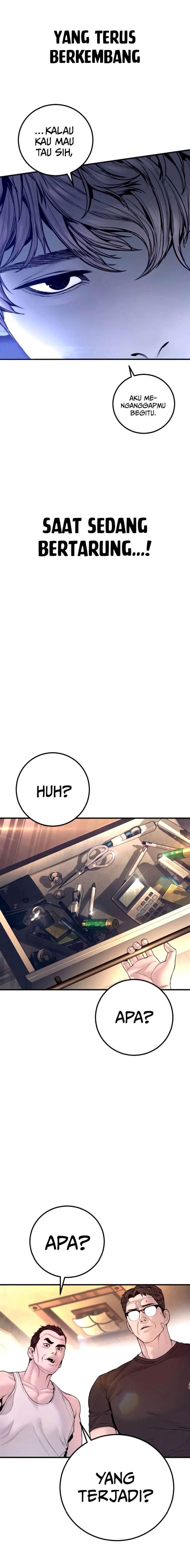 Manager Kim Chap 197 - Next Chap 198