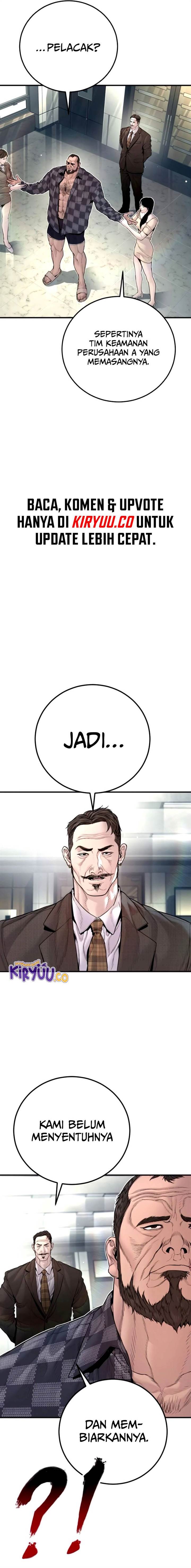 Manager Kim Chap 197 - Next Chap 198