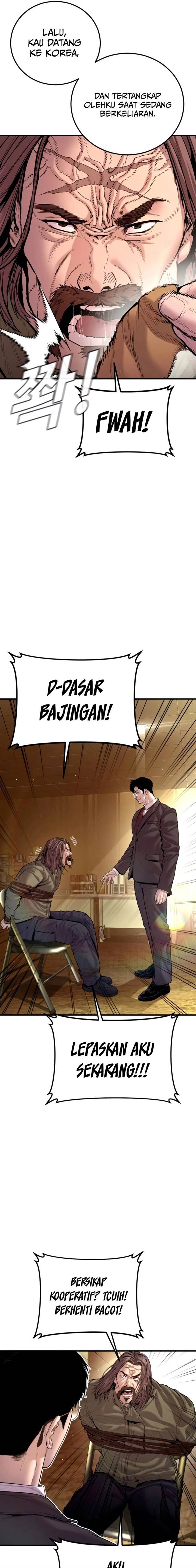 Manager Kim Chap 197 - Next Chap 198