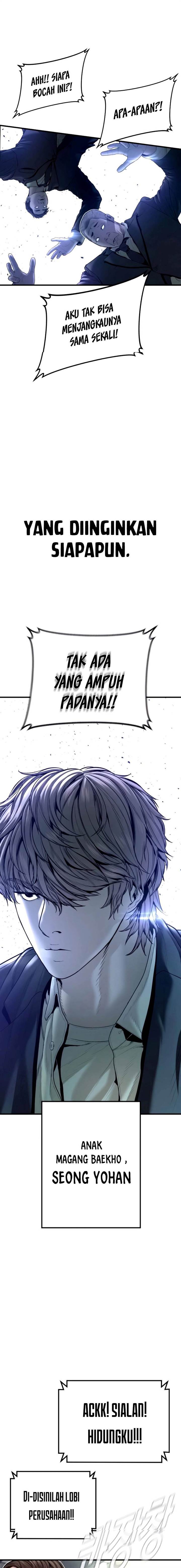 Manager Kim Chap 197 - Next Chap 198