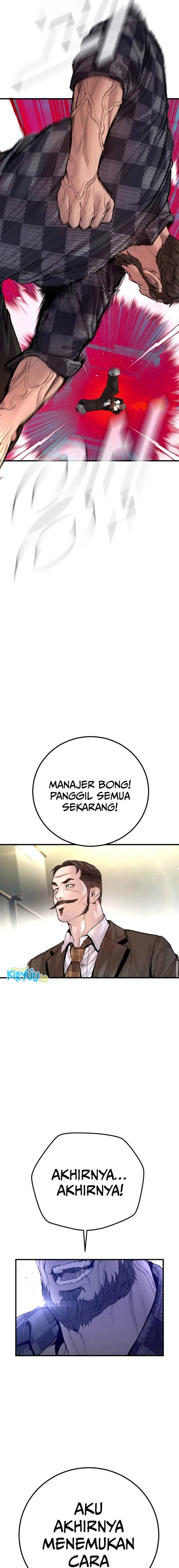 Manager Kim Chap 198 - Next Chap 199