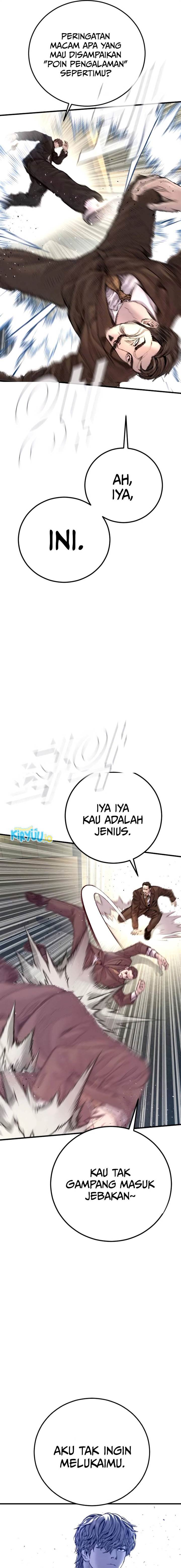 Manager Kim Chap 198 - Next Chap 199