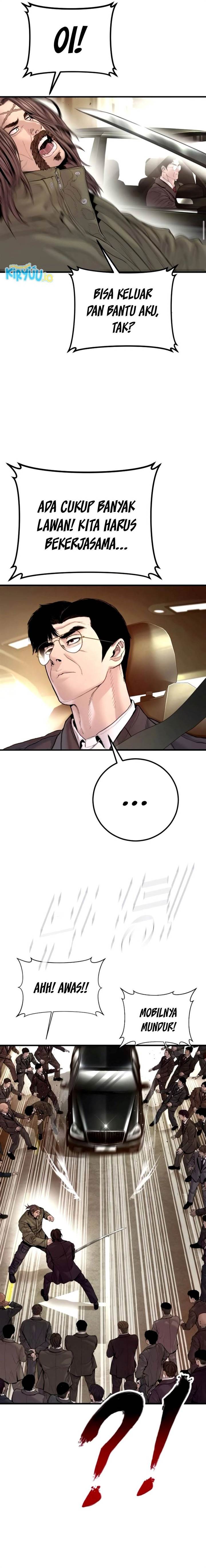 Manager Kim Chap 198 - Next Chap 199