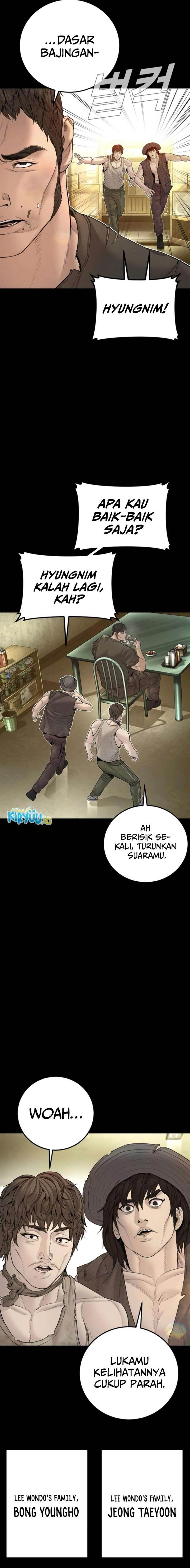 Manager Kim Chap 199 - Next Chap 200