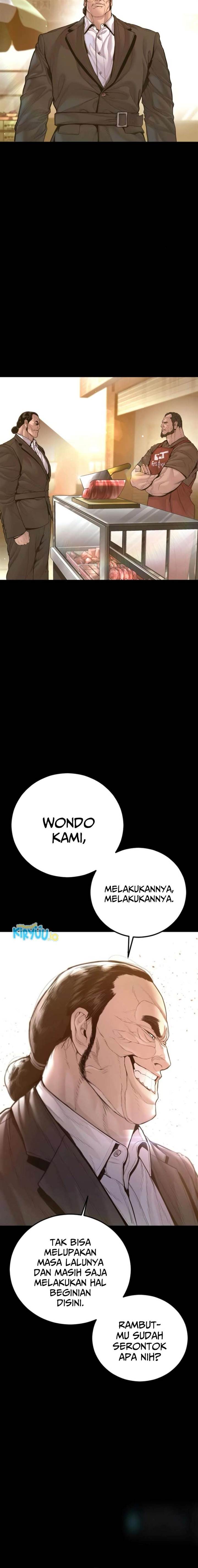 Manager Kim Chap 199 - Next Chap 200