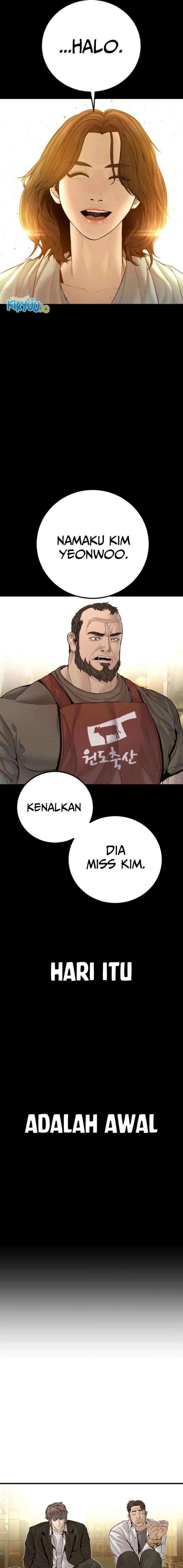 Manager Kim Chap 199 - Next Chap 200