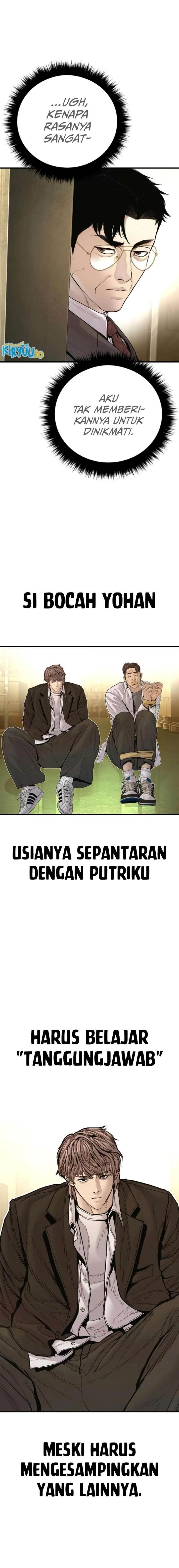 Manager Kim Chap 199 - Next Chap 200