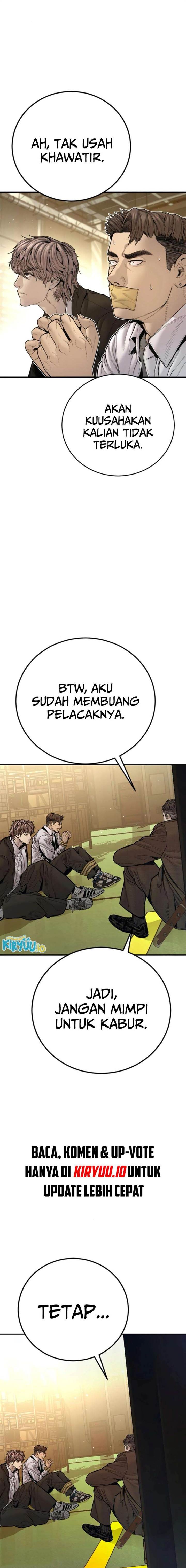 Manager Kim Chap 199 - Next Chap 200