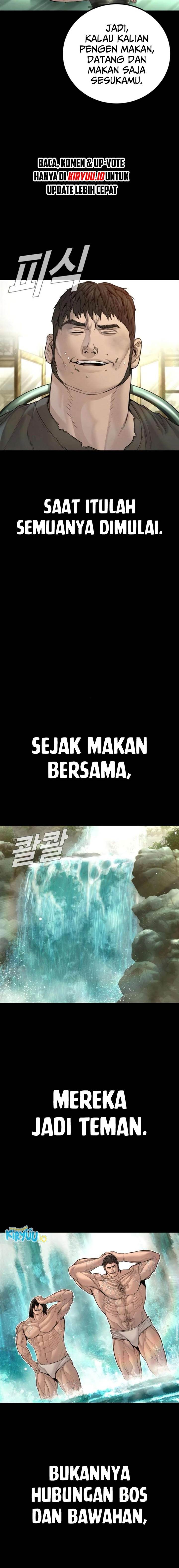 Manager Kim Chap 199 - Next Chap 200