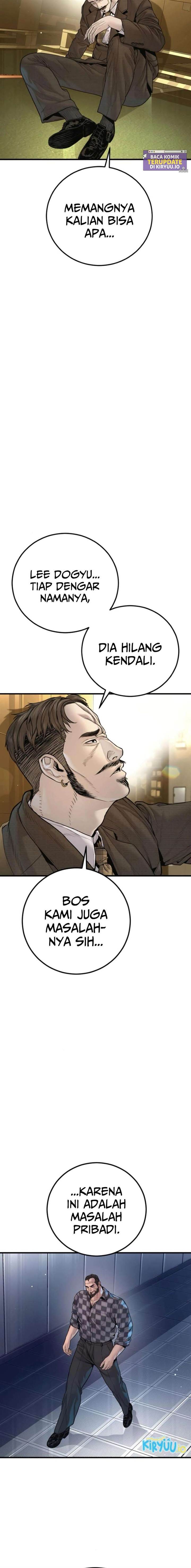 Manager Kim Chap 199 - Next Chap 200