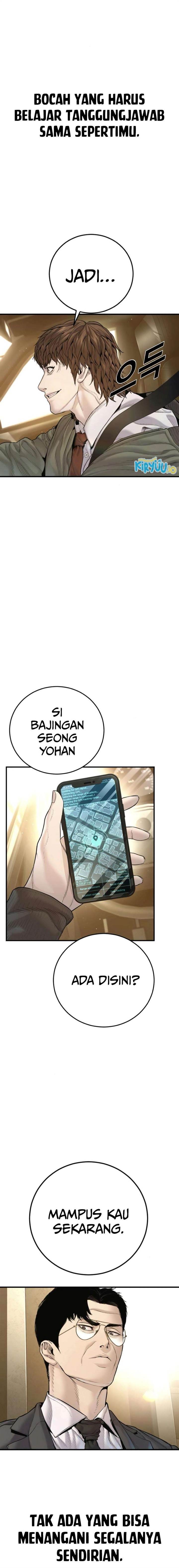 Manager Kim Chap 199 - Next Chap 200