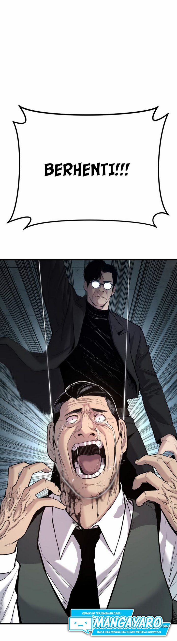 Manager Kim Chap 23.1 - Next Chap 24.1