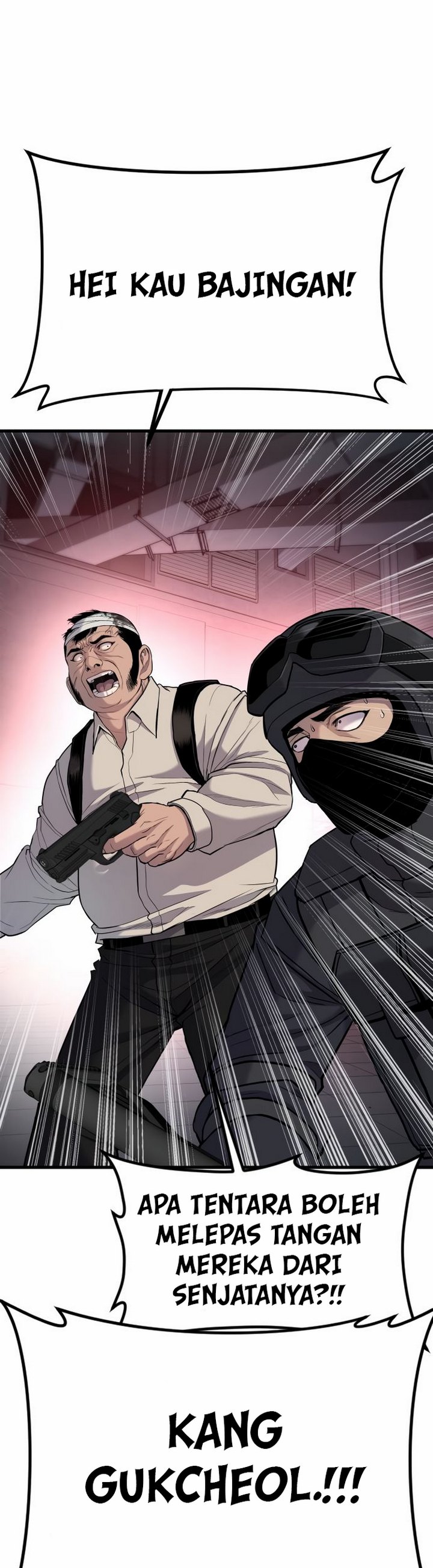 Manager Kim Chap 23.1 - Next Chap 24.1