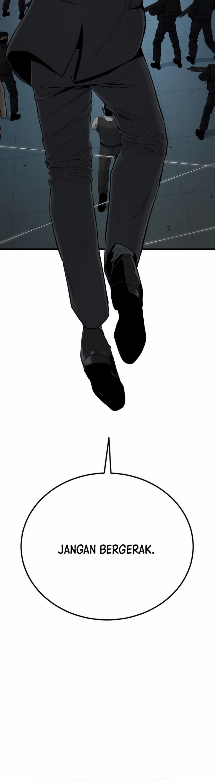 Manager Kim Chap 23.1 - Next Chap 24.1