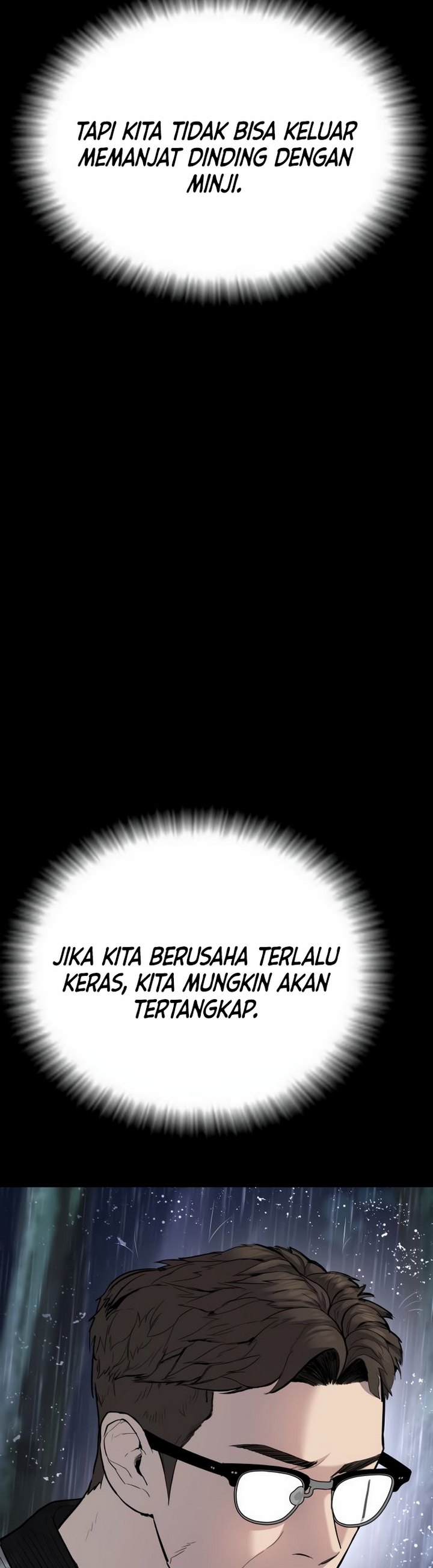 Manager Kim Chap 23.1 - Next Chap 24.1