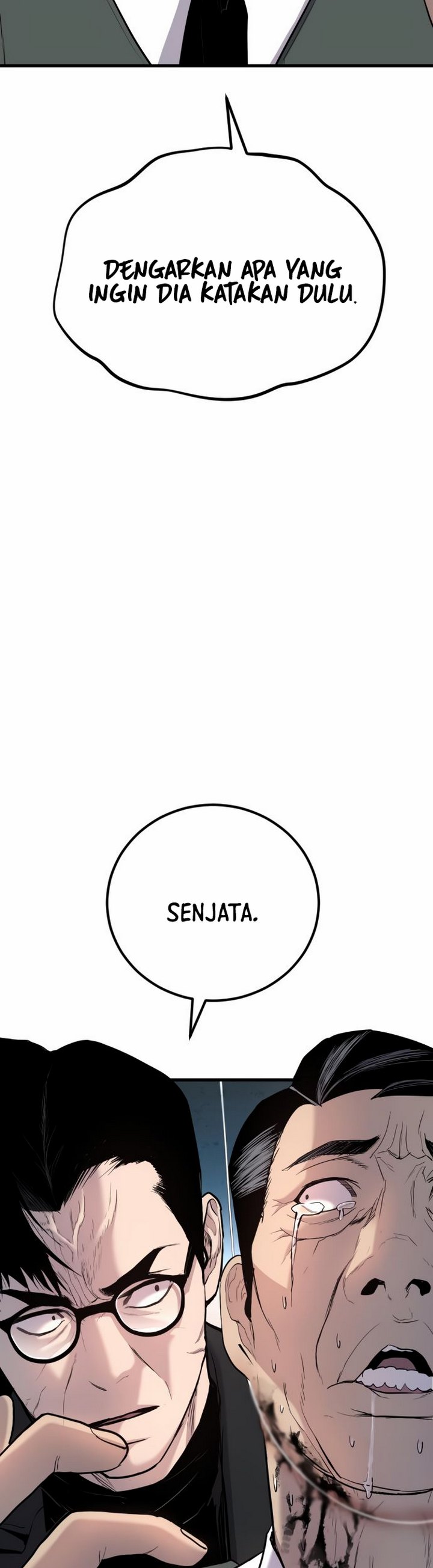 Manager Kim Chap 23.1 - Next Chap 24.1