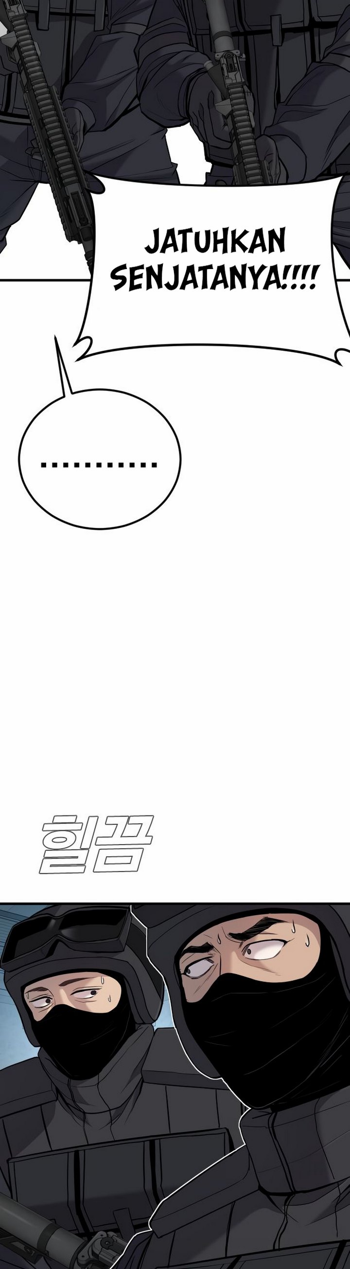 Manager Kim Chap 23.1 - Next Chap 24.1