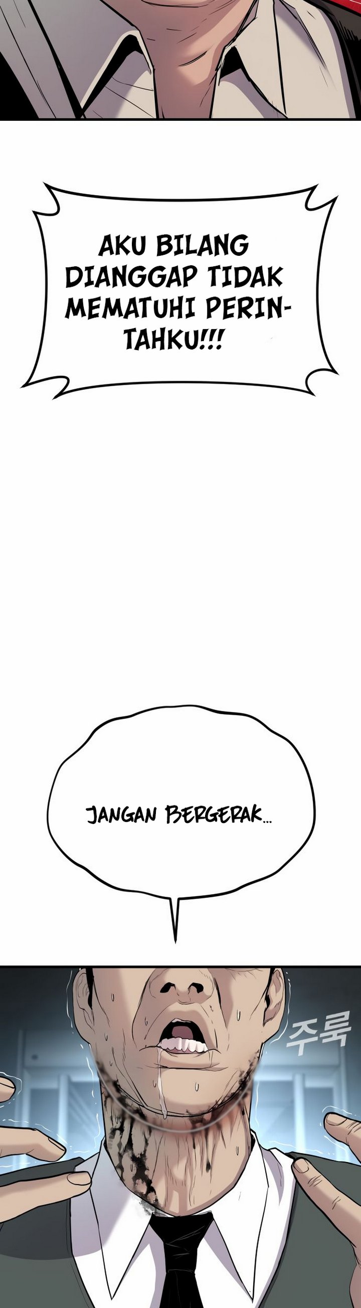 Manager Kim Chap 23.1 - Next Chap 24.1