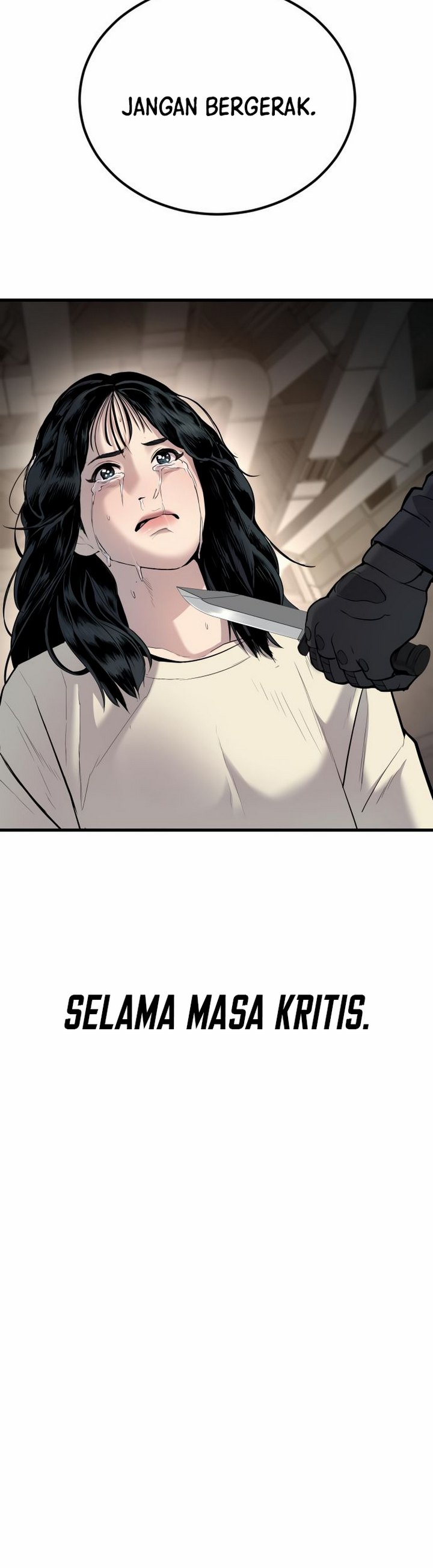 Manager Kim Chap 23.1 - Next Chap 24.1