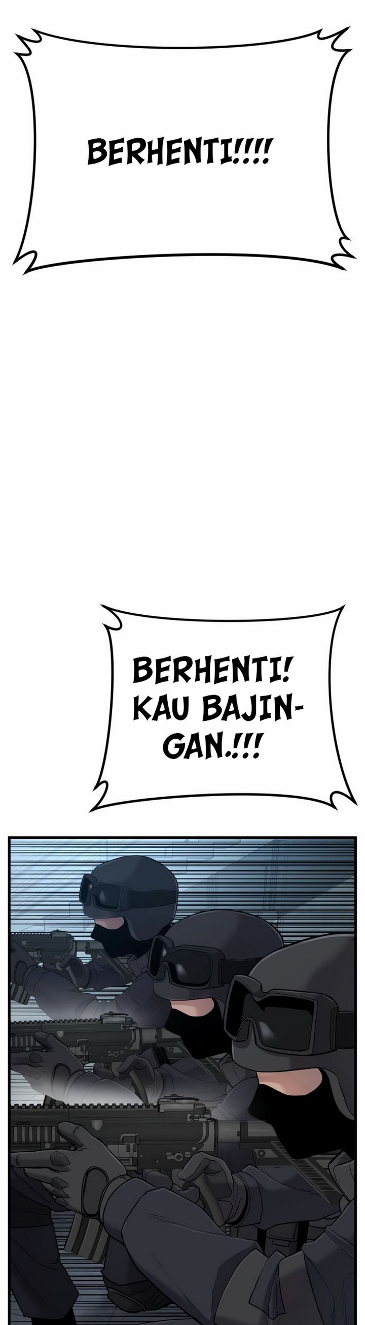 Manager Kim Chap 23.1 - Next Chap 24.1