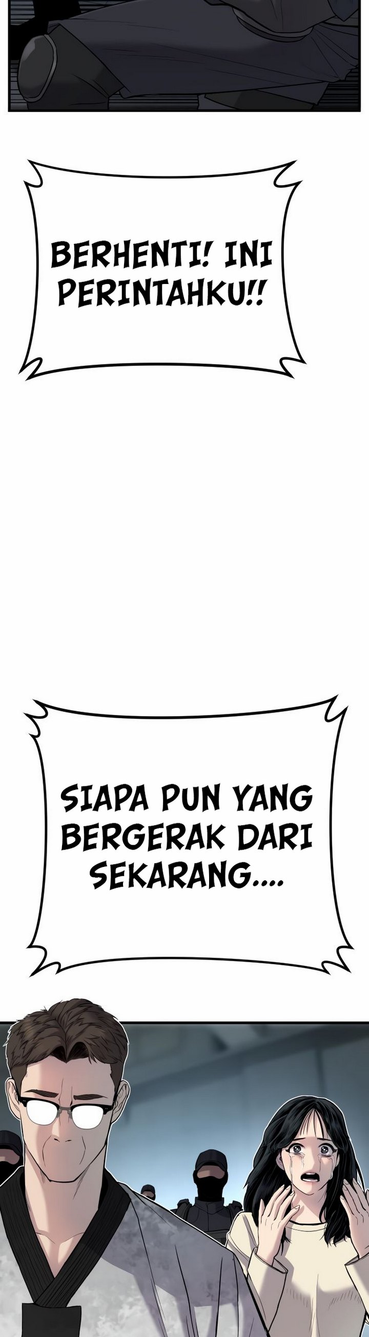 Manager Kim Chap 23.1 - Next Chap 24.1