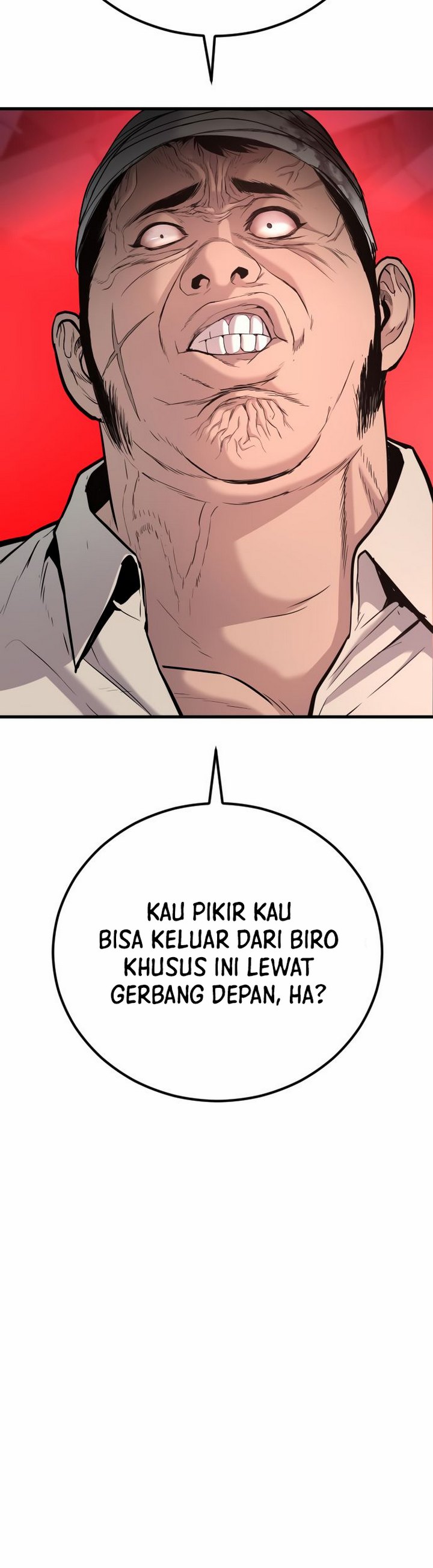 Manager Kim Chap 23.1 - Next Chap 24.1