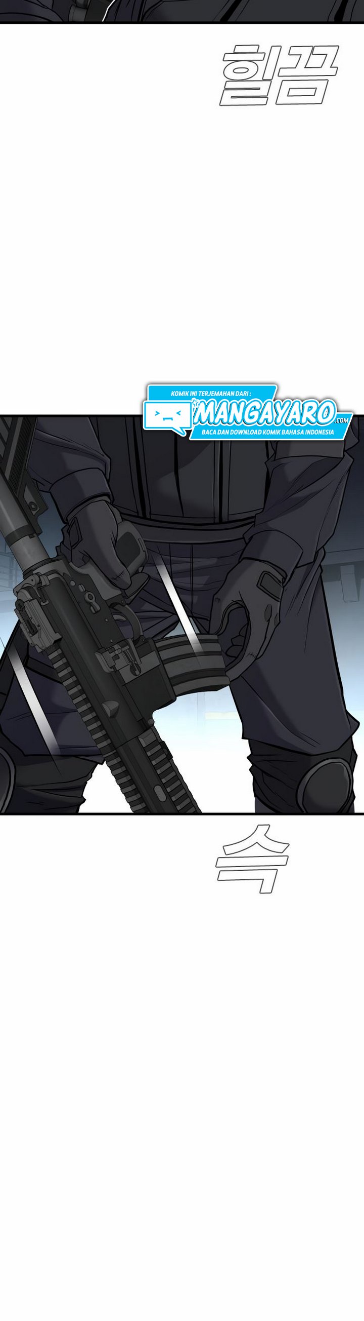 Manager Kim Chap 23.1 - Next Chap 24.1