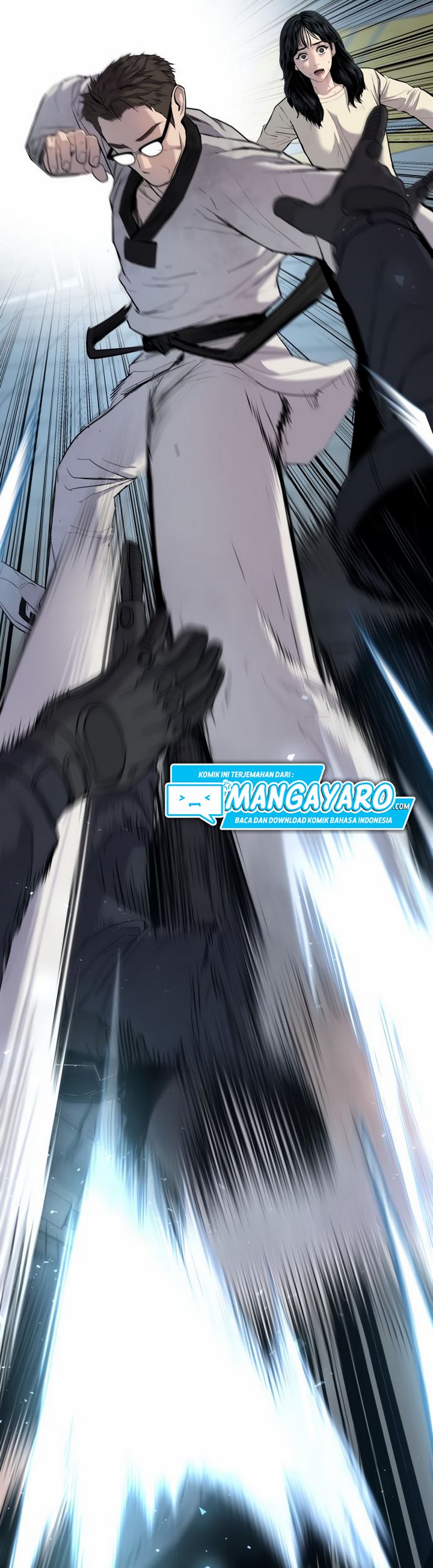 Manager Kim Chap 23.2 - Next Chap 24.2