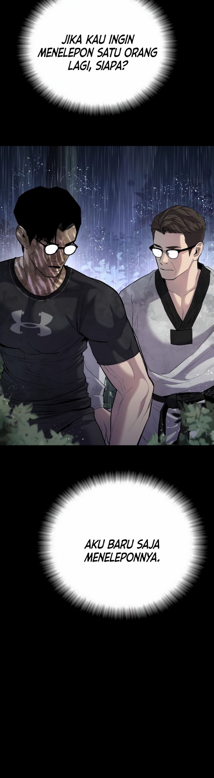 Manager Kim Chap 23.2 - Next Chap 24.2