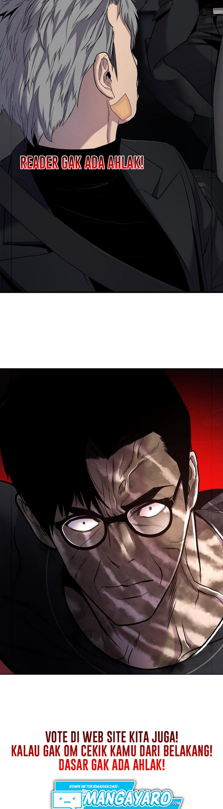 Manager Kim Chap 23.2 - Next Chap 24.2