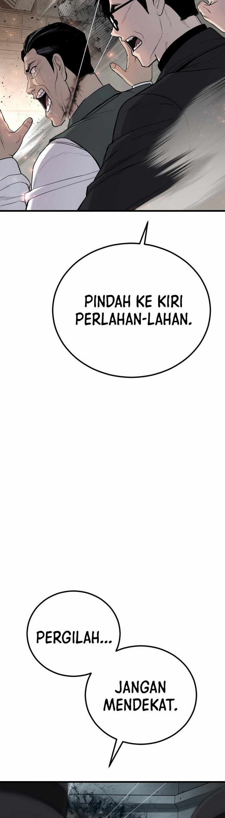 Manager Kim Chap 23.2 - Next Chap 24.2