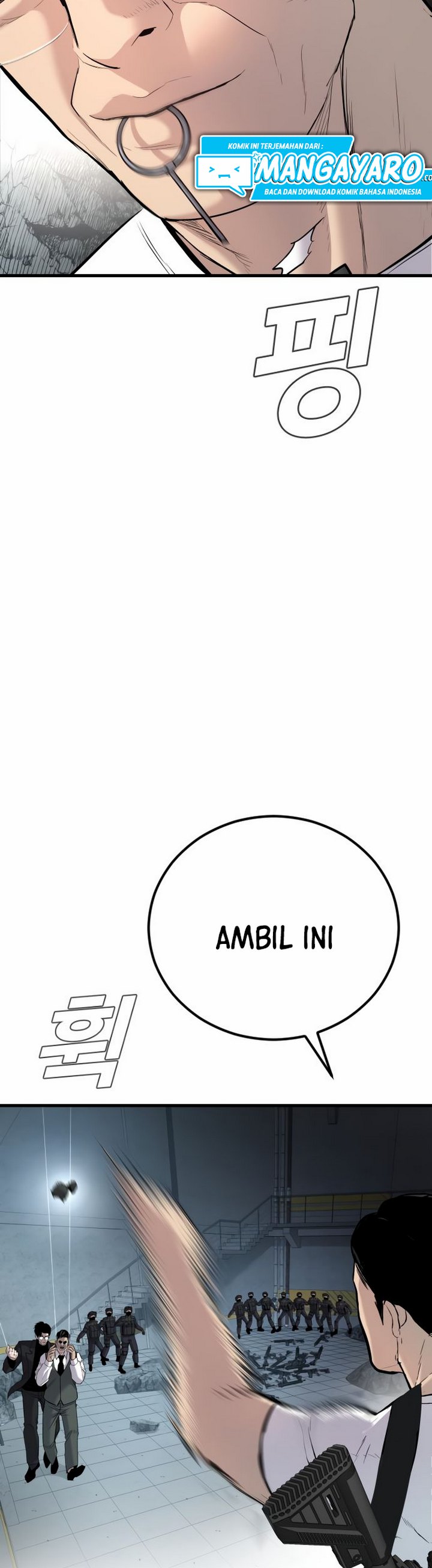 Manager Kim Chap 23.2 - Next Chap 24.2