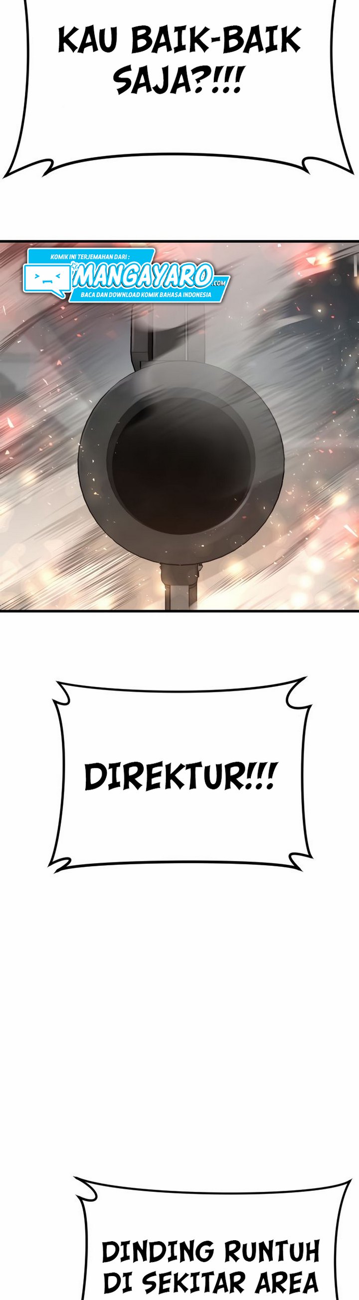 Manager Kim Chap 23.2 - Next Chap 24.2