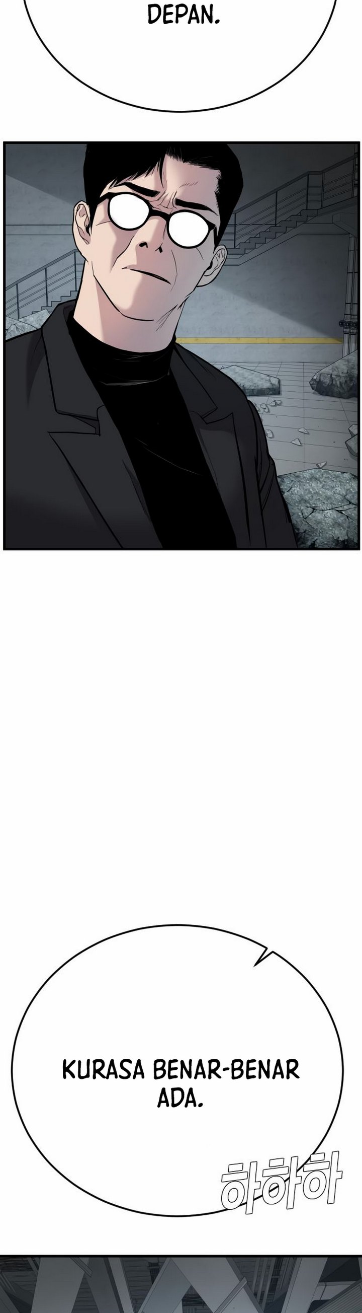 Manager Kim Chap 23.2 - Next Chap 24.2