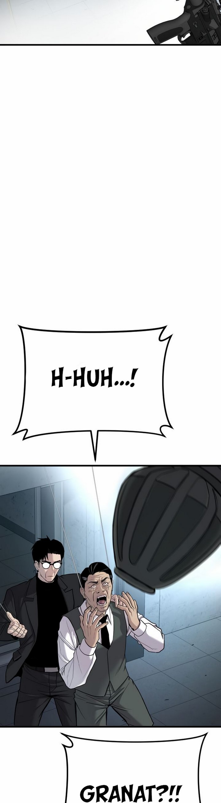 Manager Kim Chap 23.2 - Next Chap 24.2