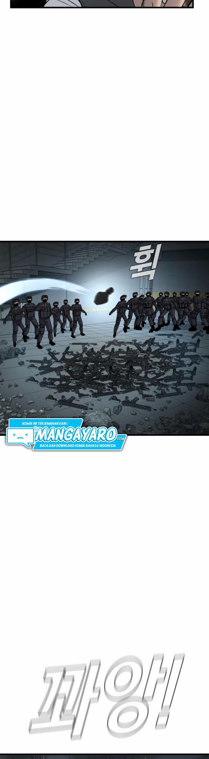 Manager Kim Chap 23.2 - Next Chap 24.2