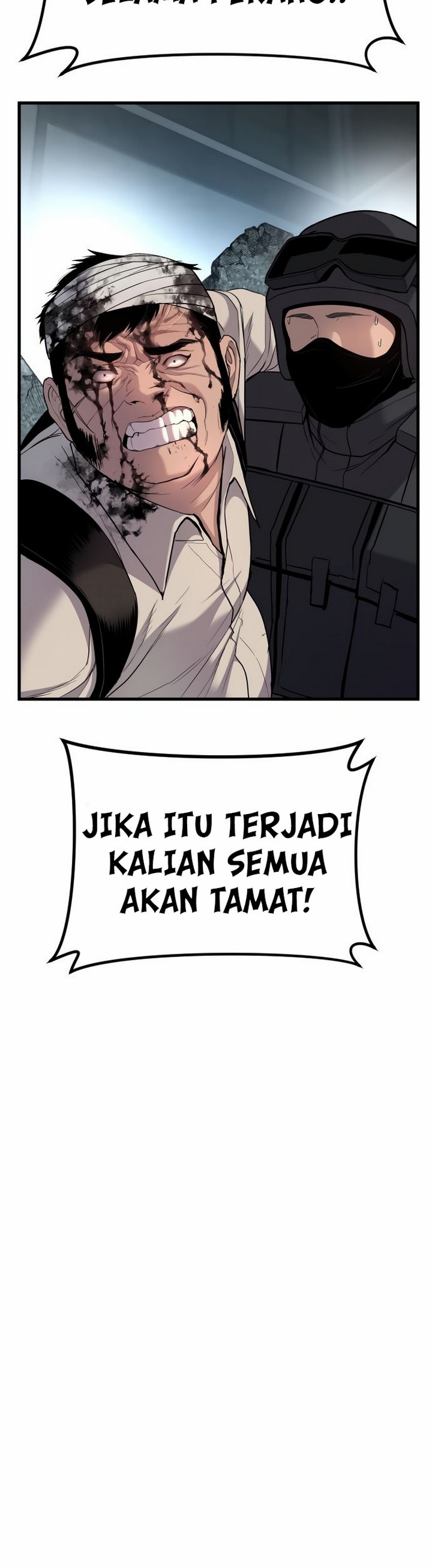 Manager Kim Chap 23.3 - Next Chap 24.3