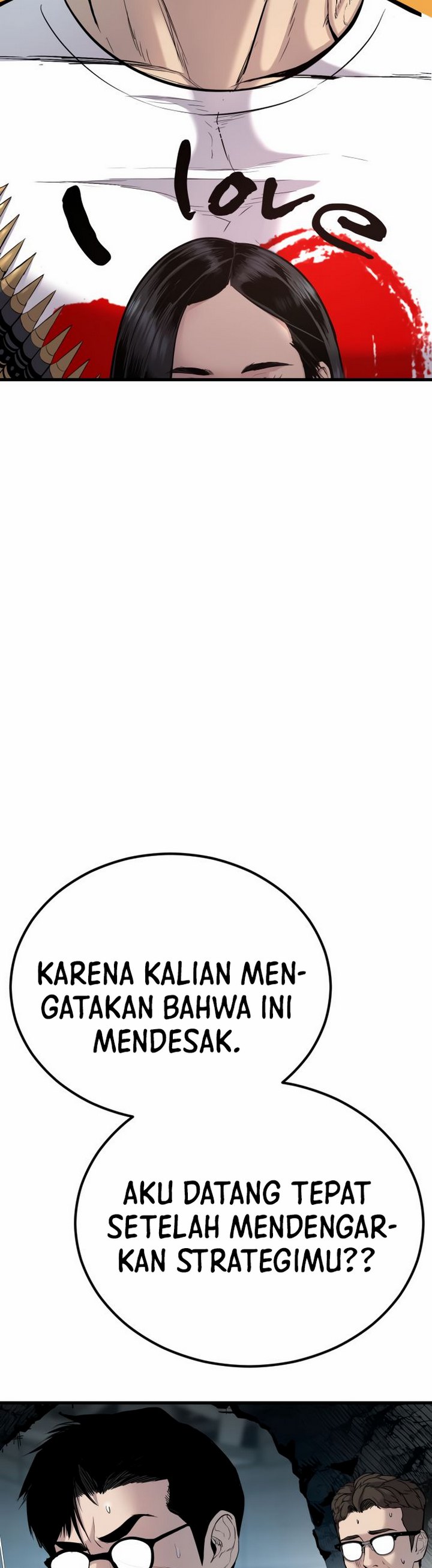 Manager Kim Chap 23.3 - Next Chap 24.3