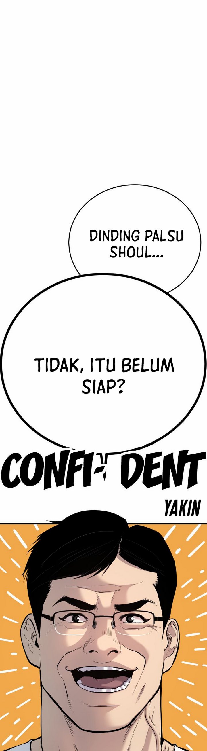 Manager Kim Chap 23.3 - Next Chap 24.3