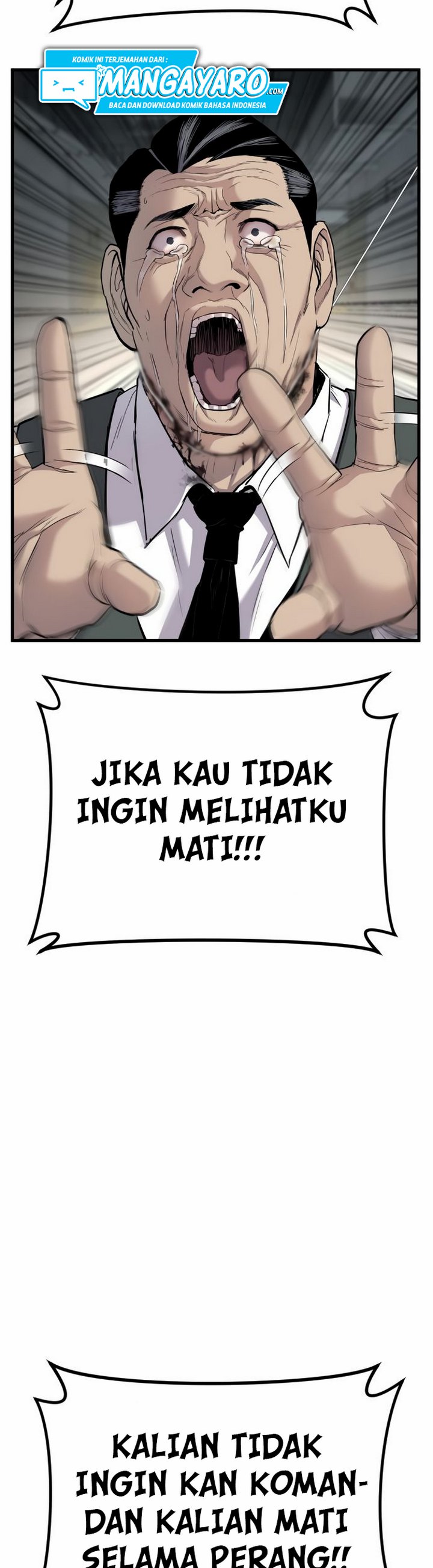 Manager Kim Chap 23.3 - Next Chap 24.3