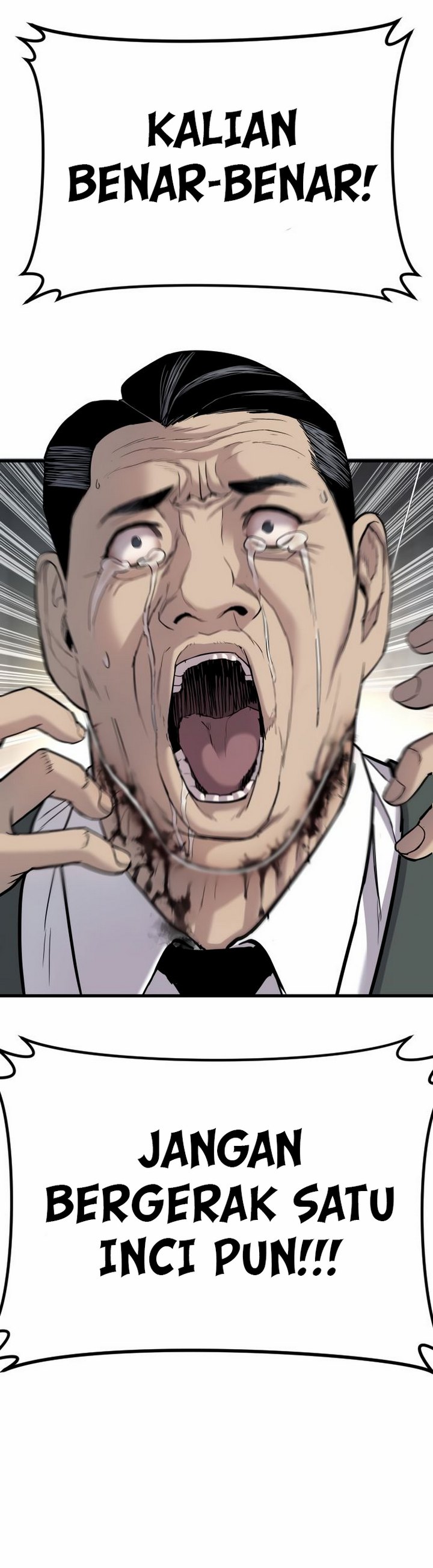 Manager Kim Chap 23.3 - Next Chap 24.3