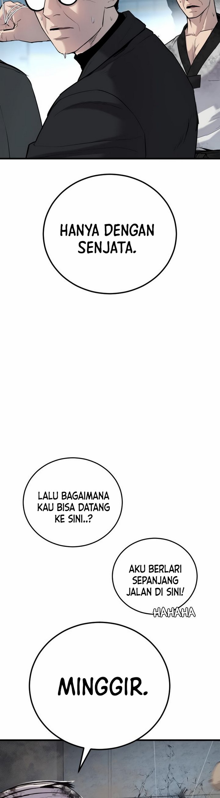 Manager Kim Chap 23.3 - Next Chap 24.3