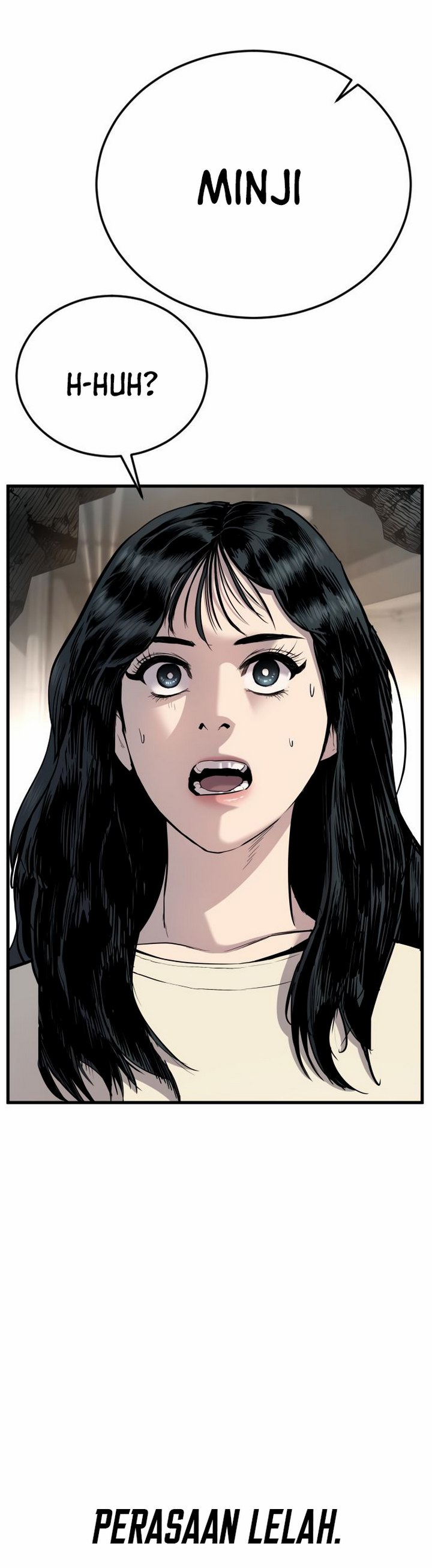 Manager Kim Chap 23.3 - Next Chap 24.3