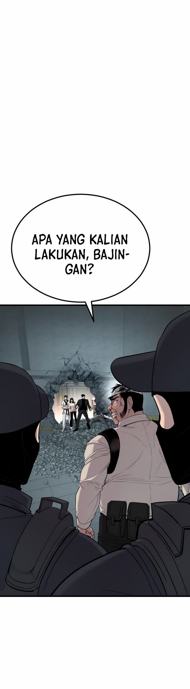 Manager Kim Chap 23.3 - Next Chap 24.3